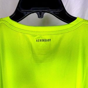 Boys ADIDAS T SHIRT